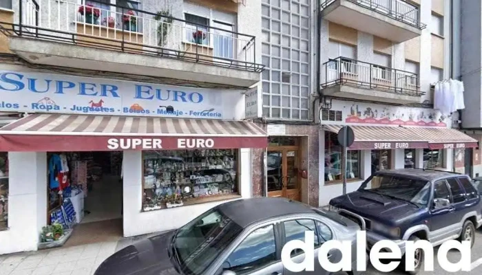 Super Euro - Grado