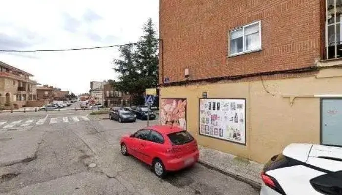 Super Hao -  Donde - Torrejón de la Calzada