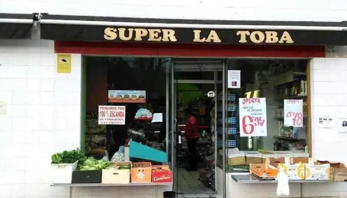 Super La Toba - Avilés