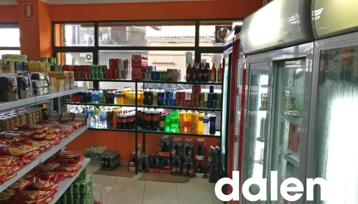 Super Market Moreno - 20