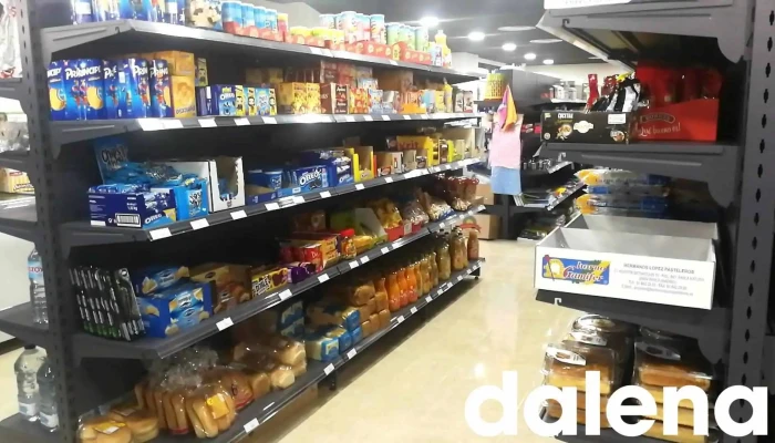 Super Market -  Videos - Algete