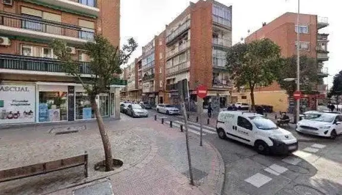 Super Mercado La Laguna -  Abierto Ahoradeg - Madrid