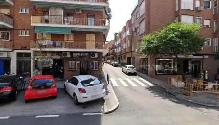 Super Mercado Vallecas -  Zonadeg - Madrid