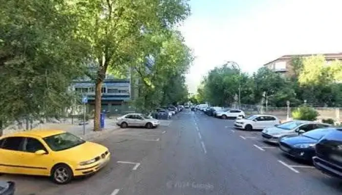 Super Mercado Y Bazar -  Instagram - Madrid