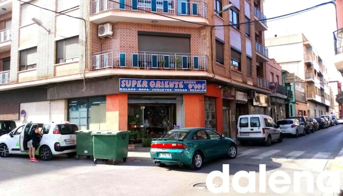 Super Oriente - 30