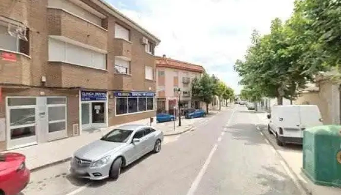 Super Proxim Valdilecha -  Instagramdeg - Valdilecha