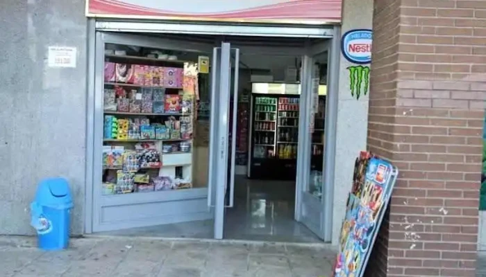 Super Solana - Torrejón De Ardoz