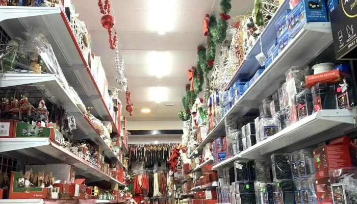 Super Store -  Videos - Torrelodones