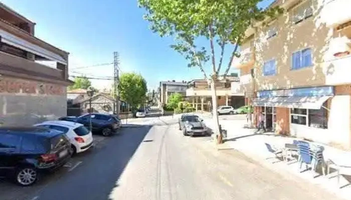 Super Store -  Videosdeg - Torrelodones