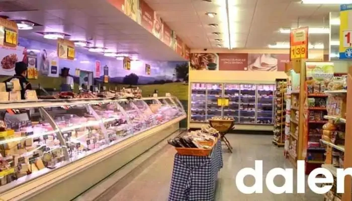 Super Unide Market Pedrezuela Del Propietario - Pedrezuela