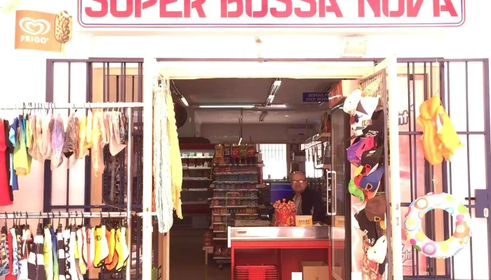 Superbossanova - 4