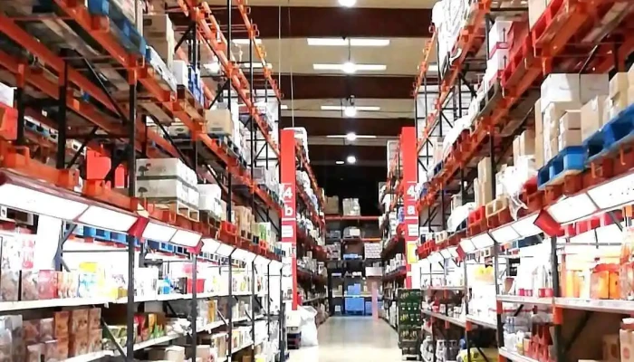 Supercash Aviles Ambiente - Avilés