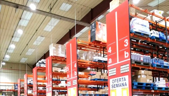 Supercash Aviles Precios - Avilés