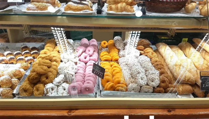 Supercor -  Alimento - Boadilla del Monte