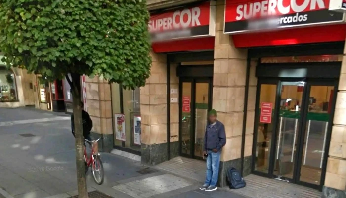 Supercor -  Catalogo - Gijón