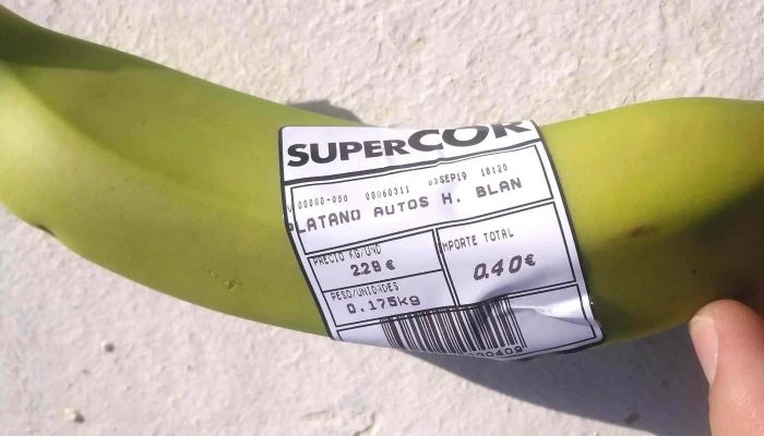 Supercor - Collado Villalba