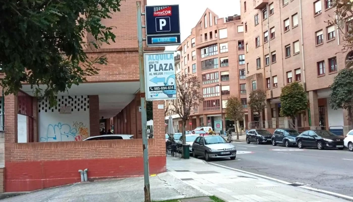 Supercor -  Descuentos - Oviedo