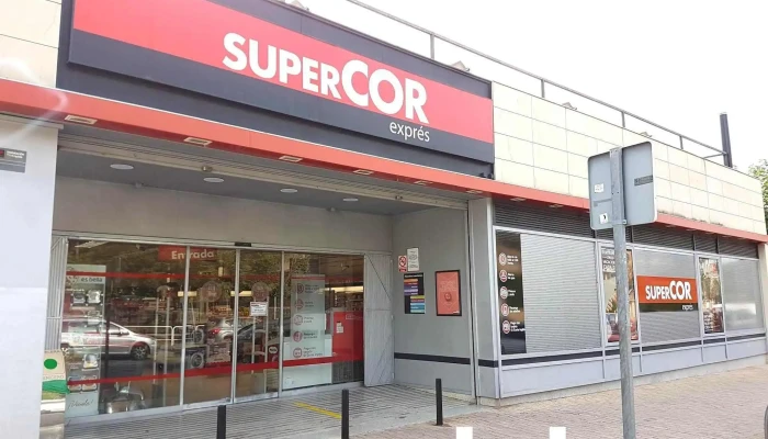 Supercor Exprés - 8