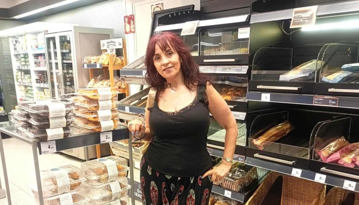 Supercor Expres Horario - Alcobendas