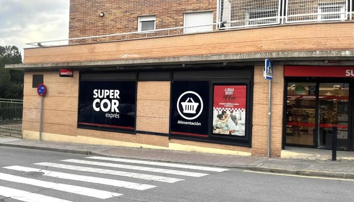 Supercor Expres Opiniones - Colmenar Viejo