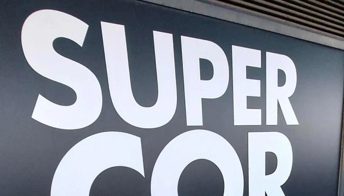 Supercor Expres Opiniones - San Sebastián de los Reyes