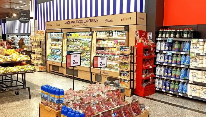 Supercor -  Fotos - Boadilla del Monte