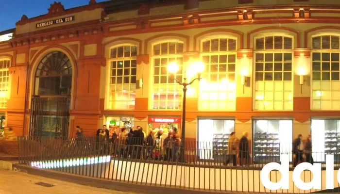 Supercor -  Horario - Gijón