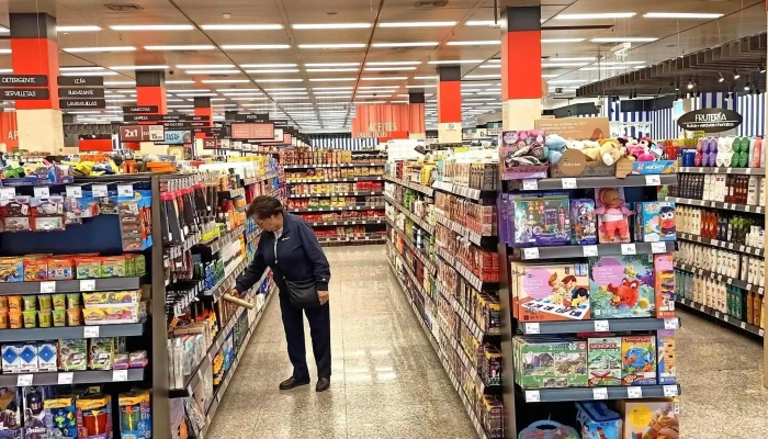 Supercor -  Sitio Web - Boadilla del Monte