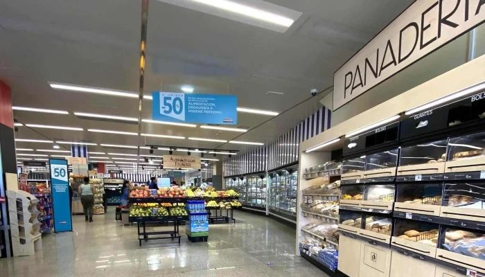 Supercor -  Sitio Web - Guadarrama