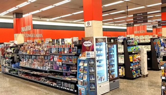 Supercor -  Videos - Boadilla del Monte