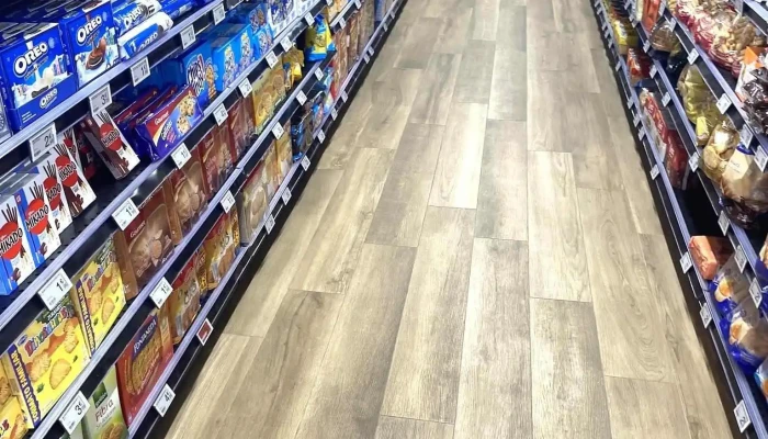 Superfast Puçol Supermercados - 17