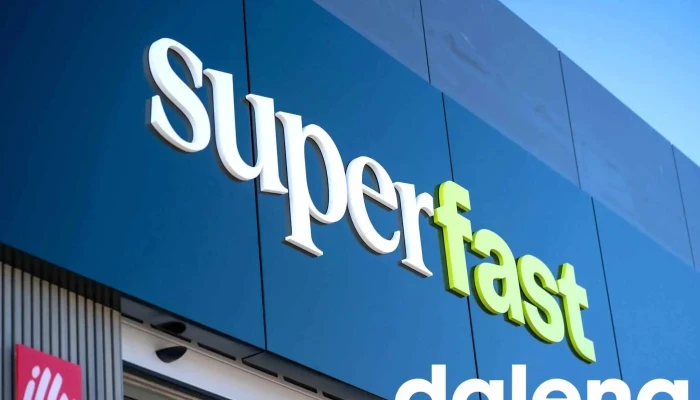 Superfast Supermercados - Moncada - 7