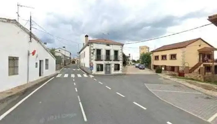 Supergargan -    Udaco Numerodeg - Gargantilla del Lozoya