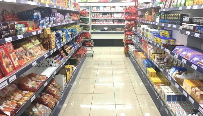 Supermarket - 23