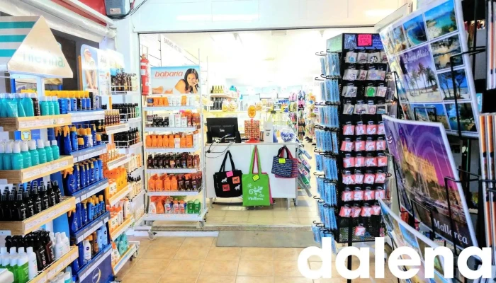 Supermarket - 3