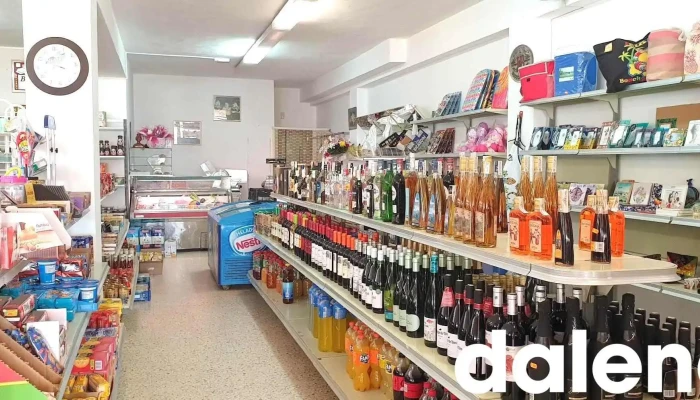 Supermarket Ferrer - 13