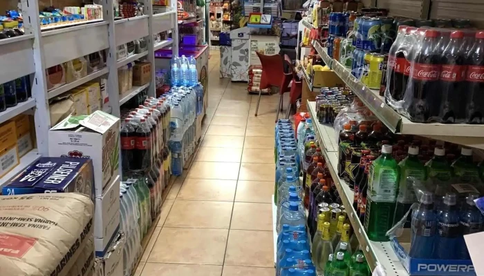 Supermarket Locutorio Javea - 7