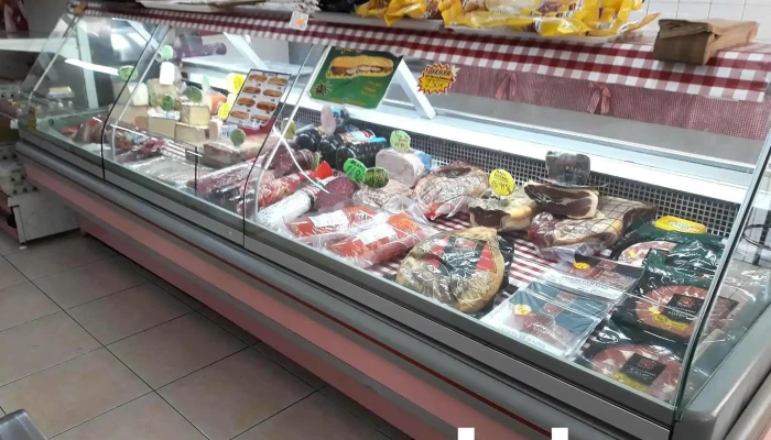 Supermarket Mari Loli - 12