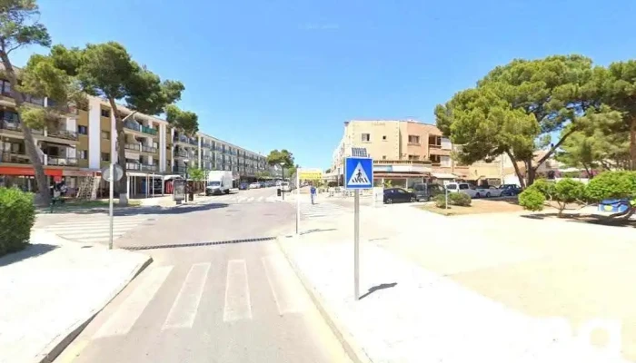 Supermarket Spar - 53