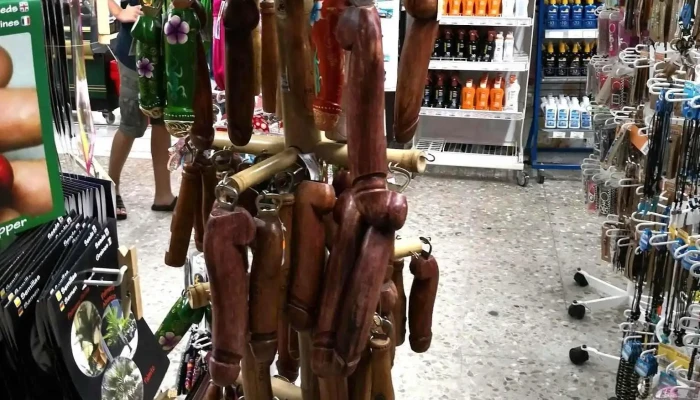 Supermarket Super Ersparnis - 100