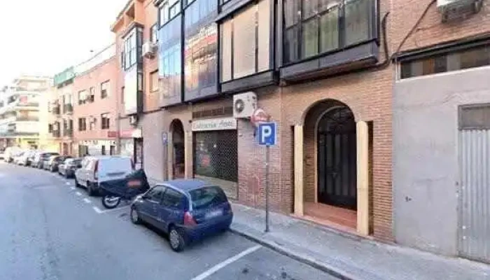 Supermercado 16horas Promociondeg - Madrid