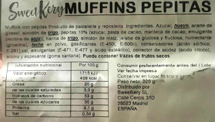 Supermercado Ahorramas -  Abierto Ahora - Coslada