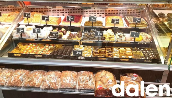 Supermercado Ahorramas -  Alimento - Aranjuez