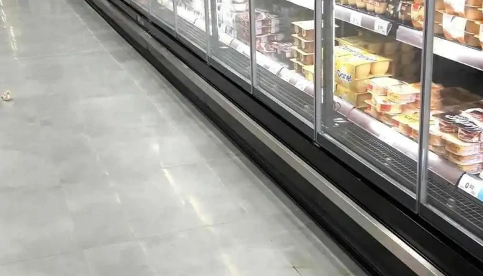Supermercado Ahorramas -  Alimento - Madrid