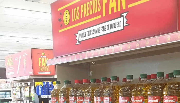 Supermercado Ahorramas -  Catalogo - Coslada
