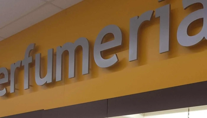 Supermercado Ahorramas -  Como Llegar - Coslada