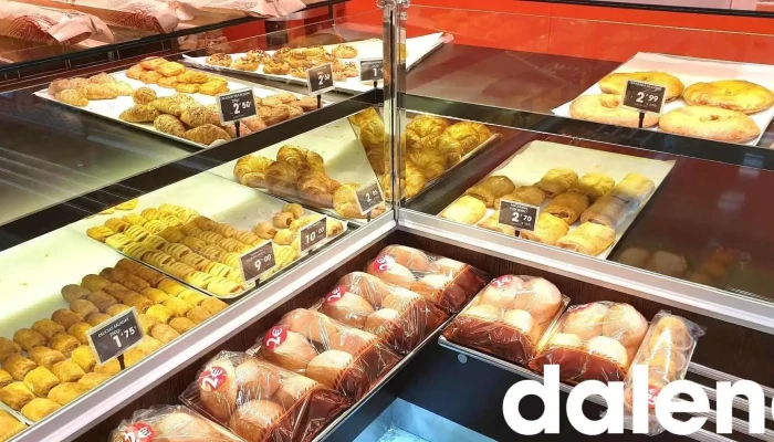 Supermercado Ahorramas -  Interior - Aranjuez
