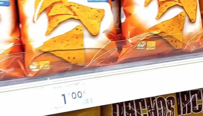 Supermercado Ahorramas -  Videos - Madrid