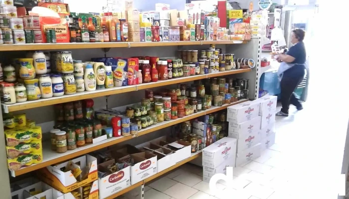 Supermercado Alba Villarosa - 33