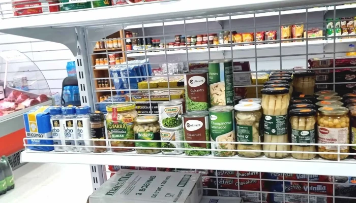 Supermercado Alí - 58